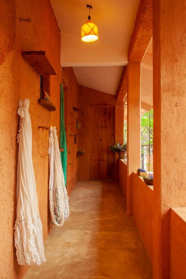 M A R E A V I V A Apartamento Zipolite Exterior foto