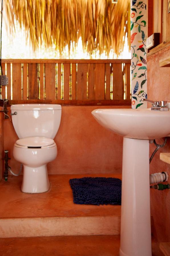 M A R E A V I V A Apartamento Zipolite Exterior foto