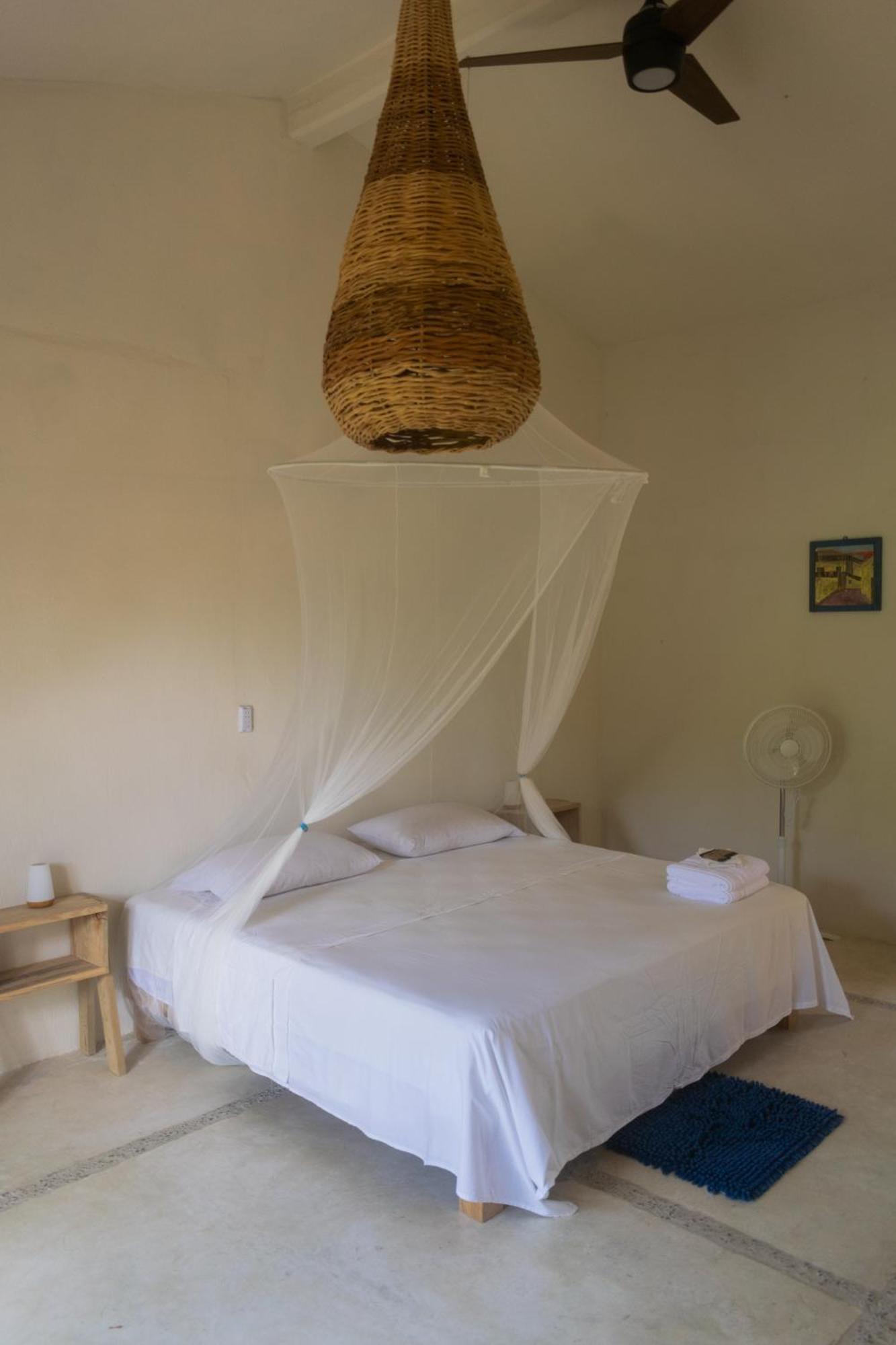 M A R E A V I V A Apartamento Zipolite Exterior foto